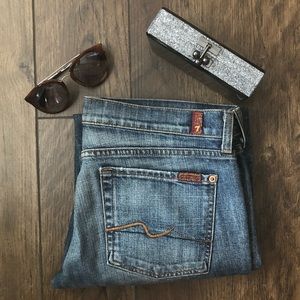 7 for All Mankind Jeans